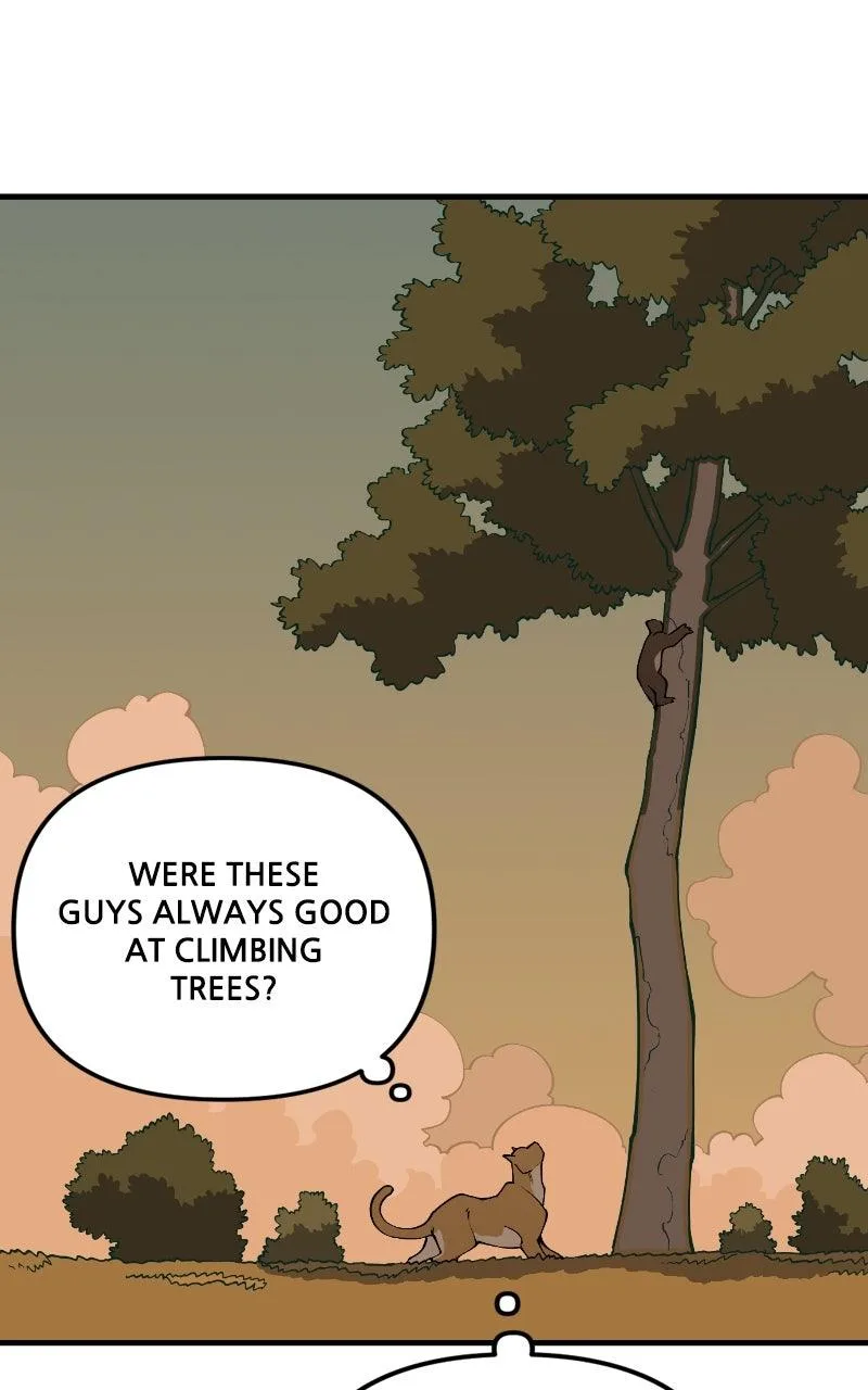Ancient Animals Chapter 66 page 11