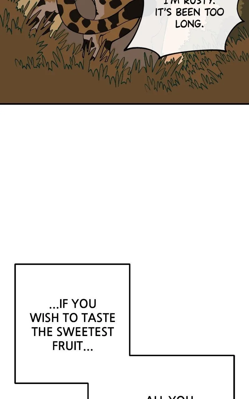 Ancient Animals Chapter 66 page 8