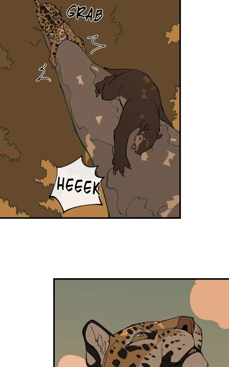 Ancient Animals Chapter 66 page 13