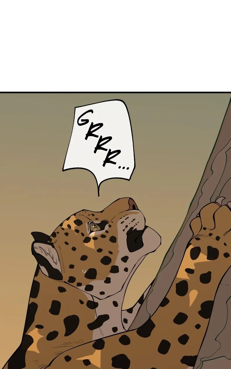 Ancient Animals Chapter 66 page 5