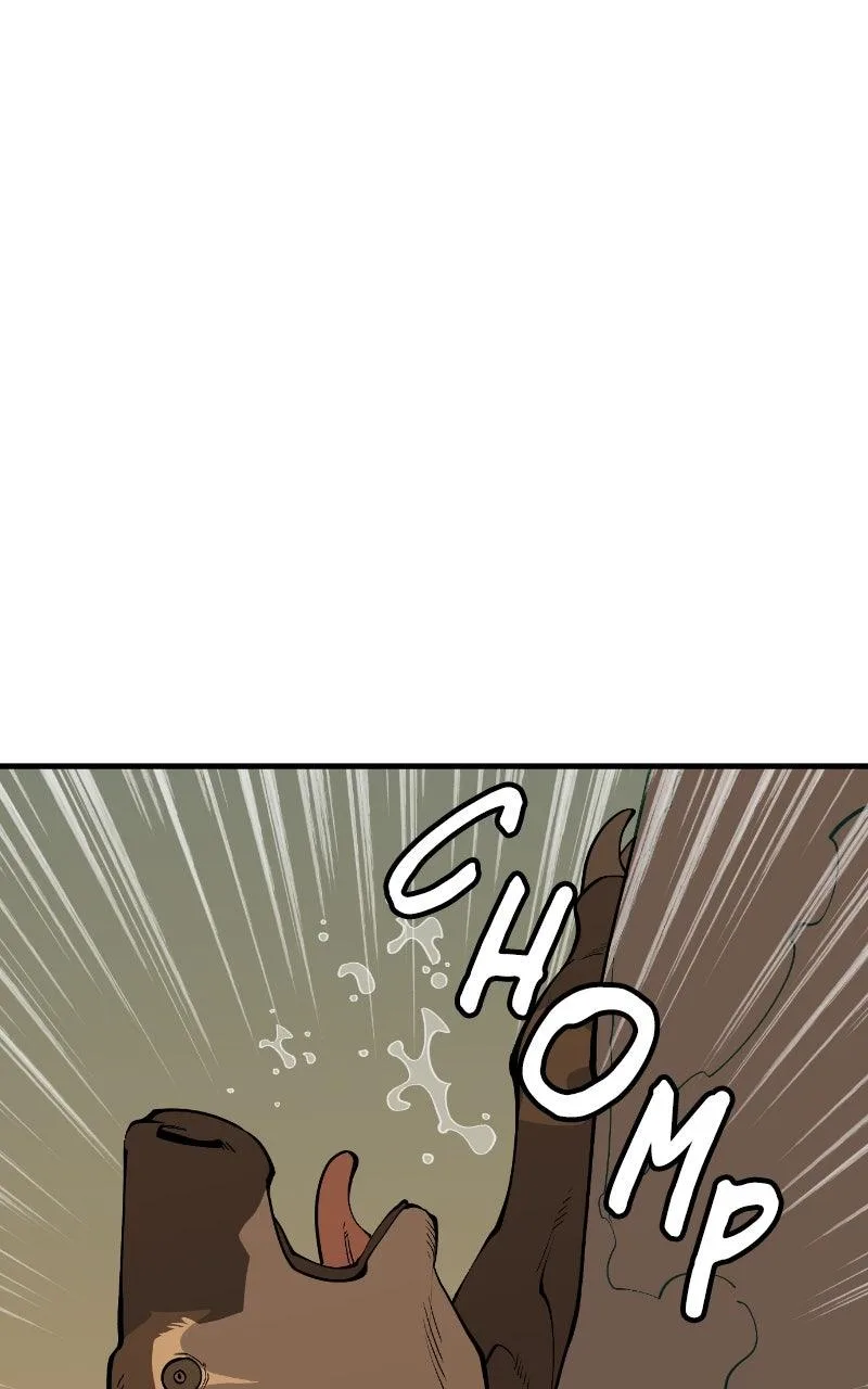 Ancient Animals Chapter 66 page 22