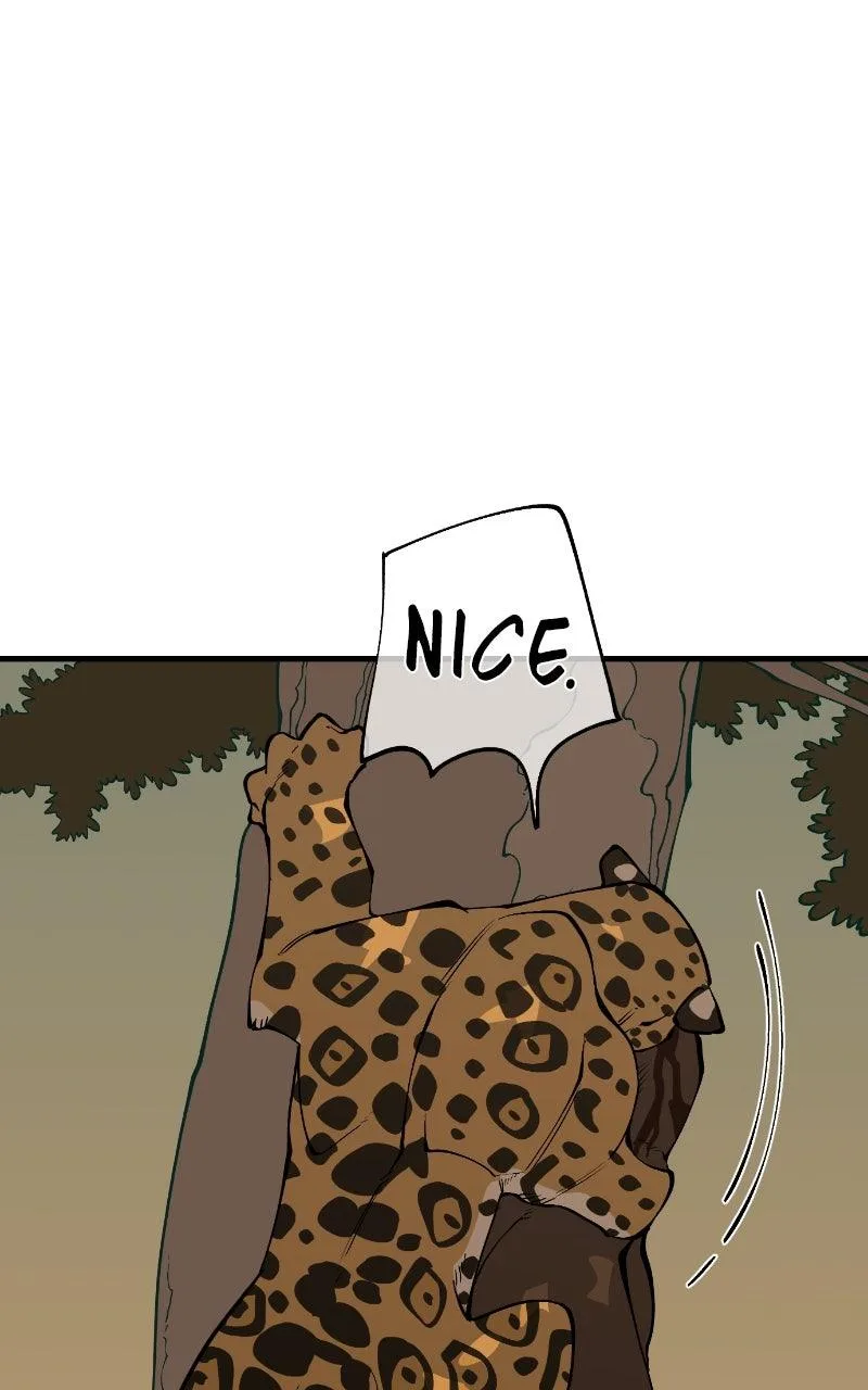 Ancient Animals Chapter 66 page 25