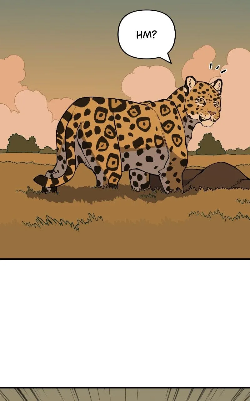 Ancient Animals Chapter 66 page 30