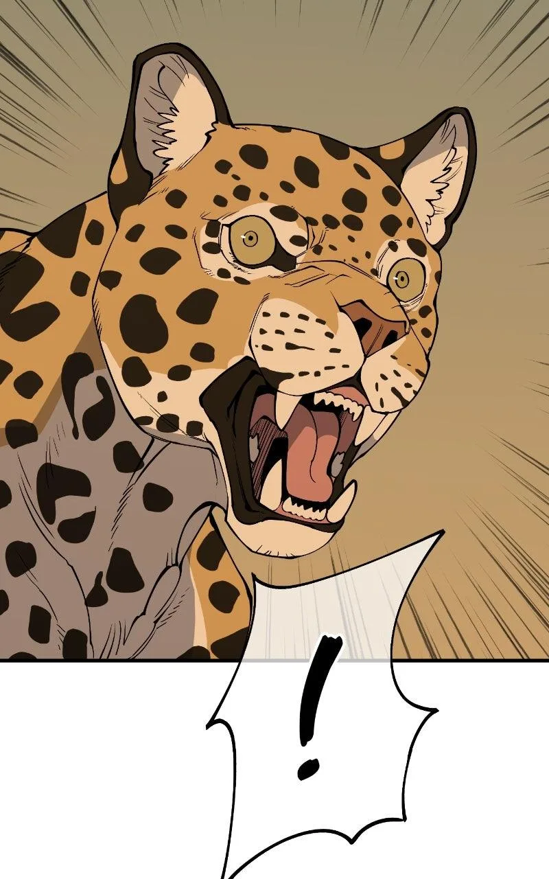 Ancient Animals Chapter 66 page 31