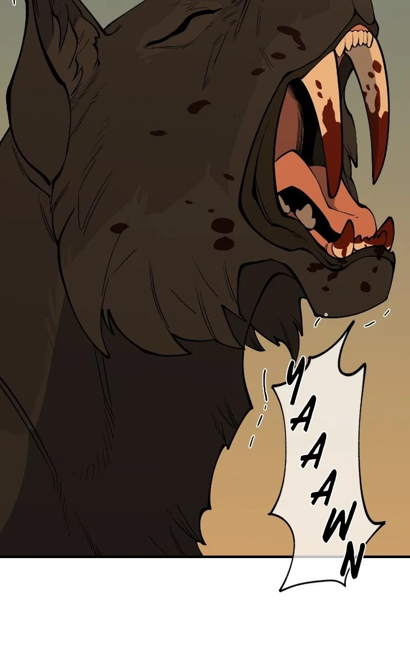 Ancient Animals Chapter 66 page 37