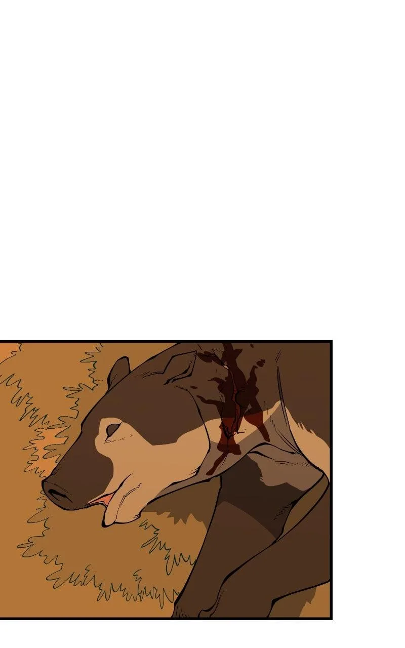 Ancient Animals Chapter 66 page 38