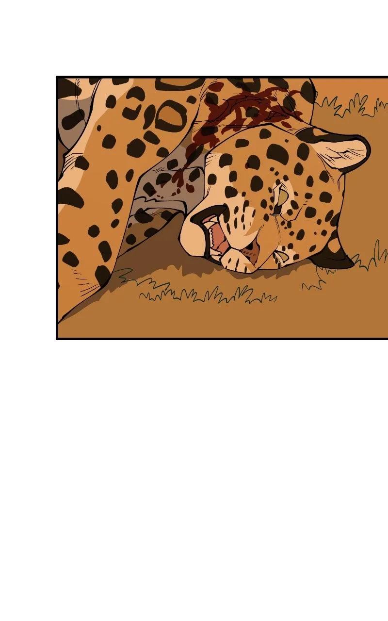 Ancient Animals Chapter 66 page 39