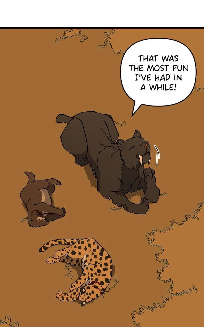 Ancient Animals Chapter 66 page 42