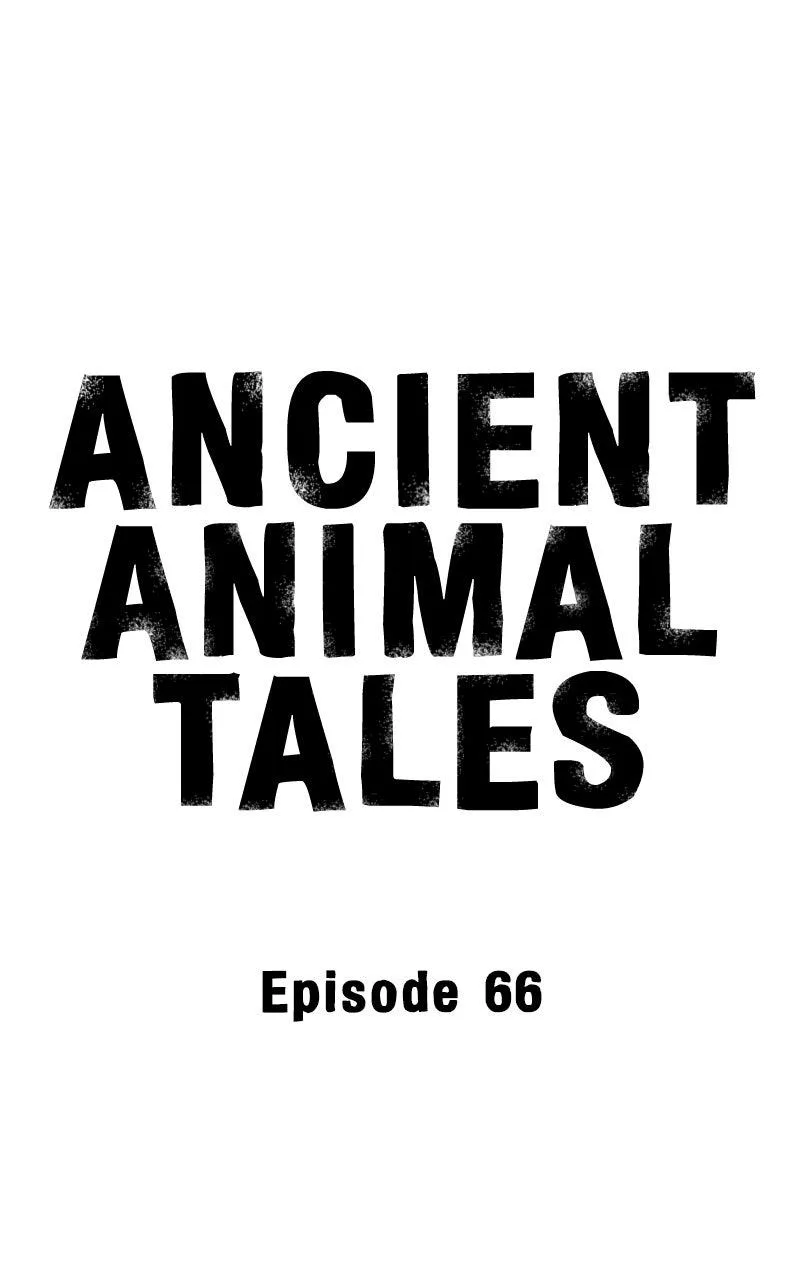Ancient Animals Chapter 66 page 44