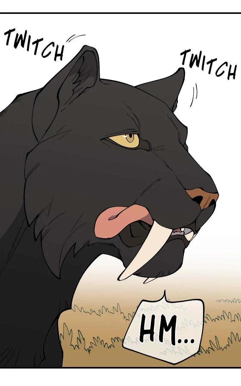 Ancient Animals Chapter 66 page 51
