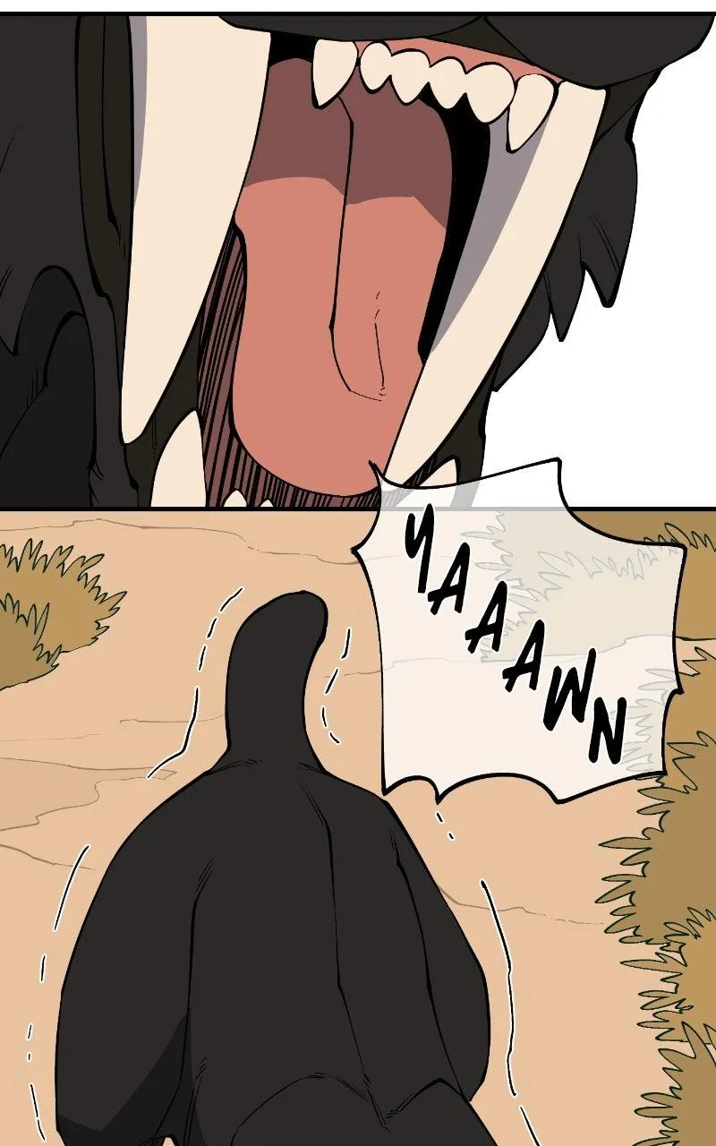 Ancient Animals Chapter 66 page 47