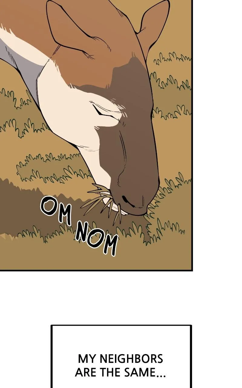 Ancient Animals Chapter 66 page 60