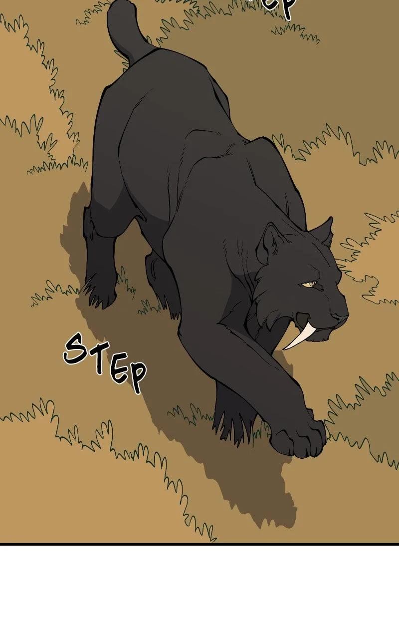 Ancient Animals Chapter 66 page 54