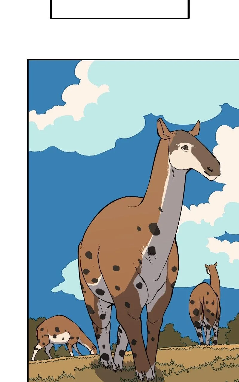 Ancient Animals Chapter 66 page 61