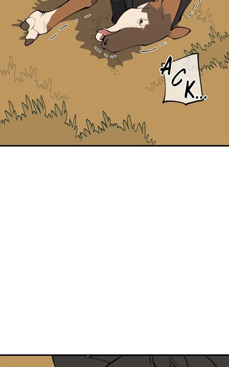 Ancient Animals Chapter 66 page 71