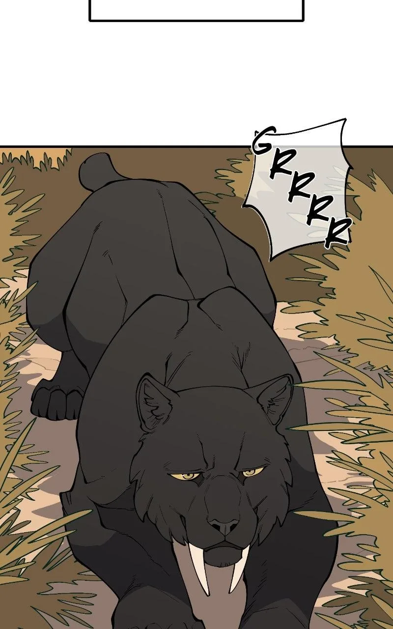 Ancient Animals Chapter 66 page 63