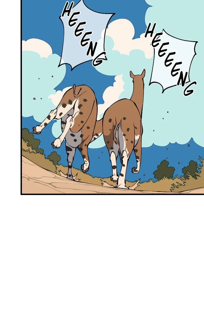 Ancient Animals Chapter 66 page 69