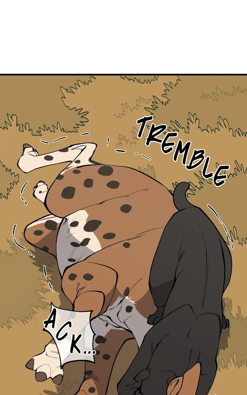 Ancient Animals Chapter 66 page 70