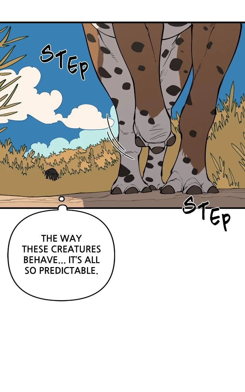 Ancient Animals Chapter 66 page 66