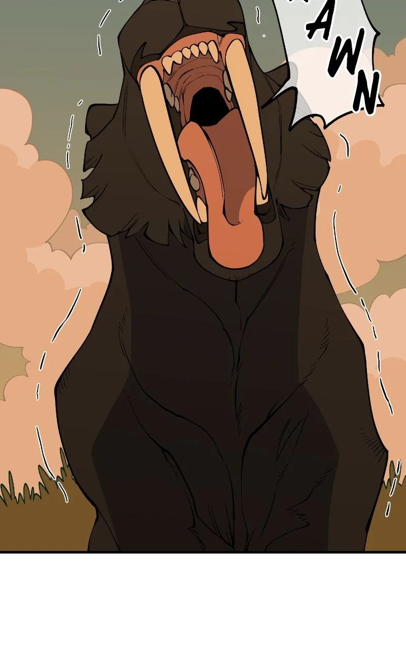 Ancient Animals Chapter 66 page 74