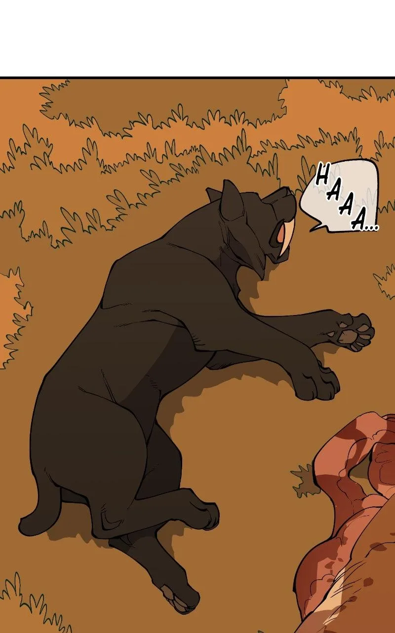 Ancient Animals Chapter 66 page 76