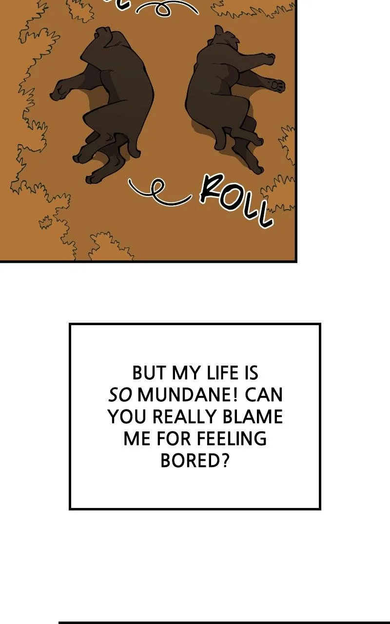 Ancient Animals Chapter 66 page 80