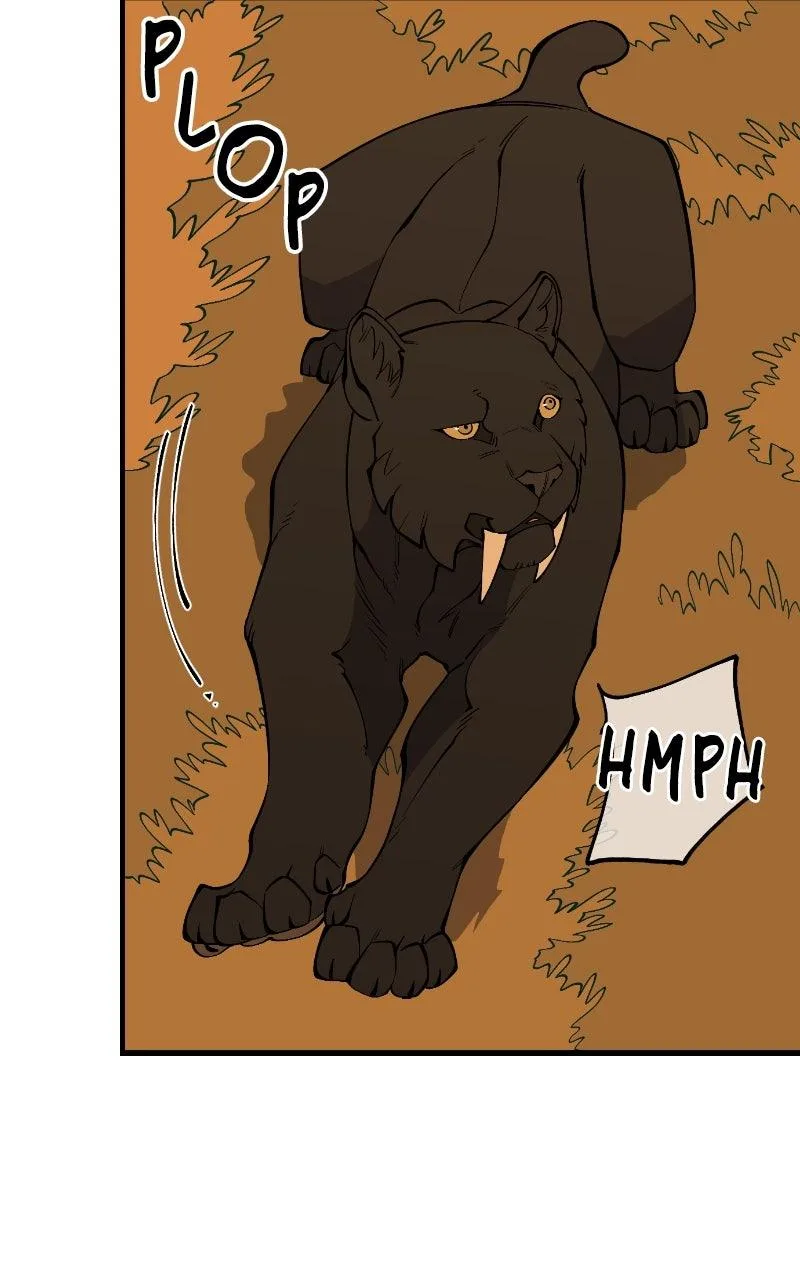 Ancient Animals Chapter 66 page 81