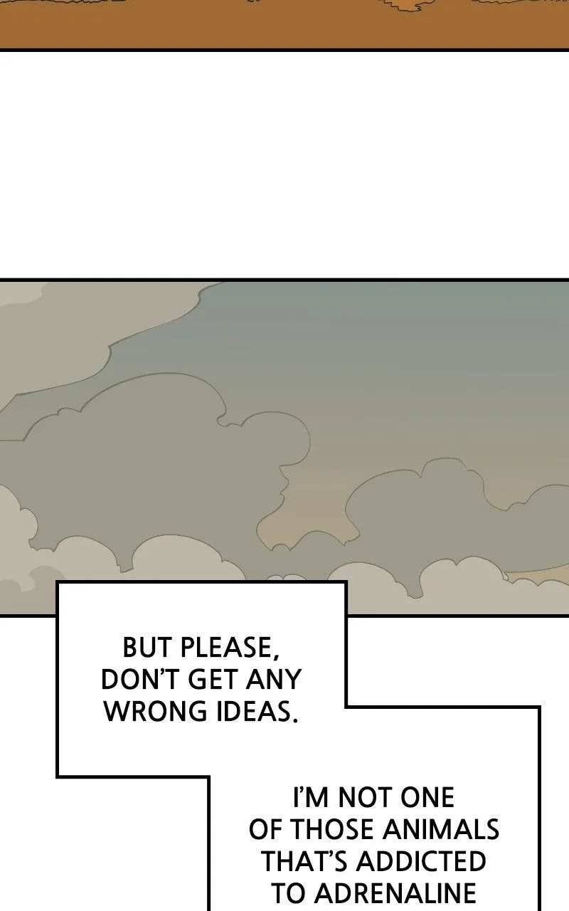 Ancient Animals Chapter 66 page 84