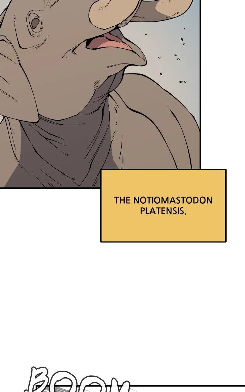 Ancient Animals Chapter 66 page 90