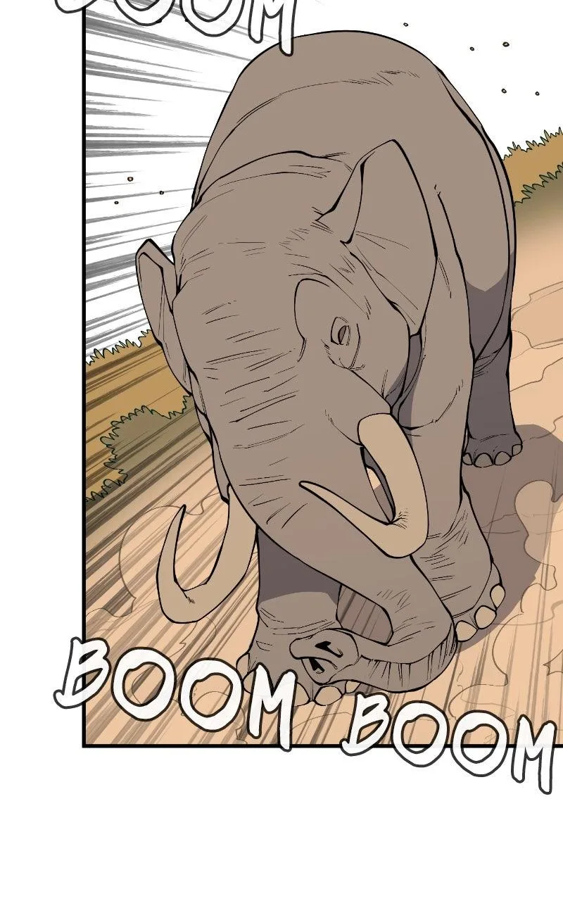 Ancient Animals Chapter 66 page 91
