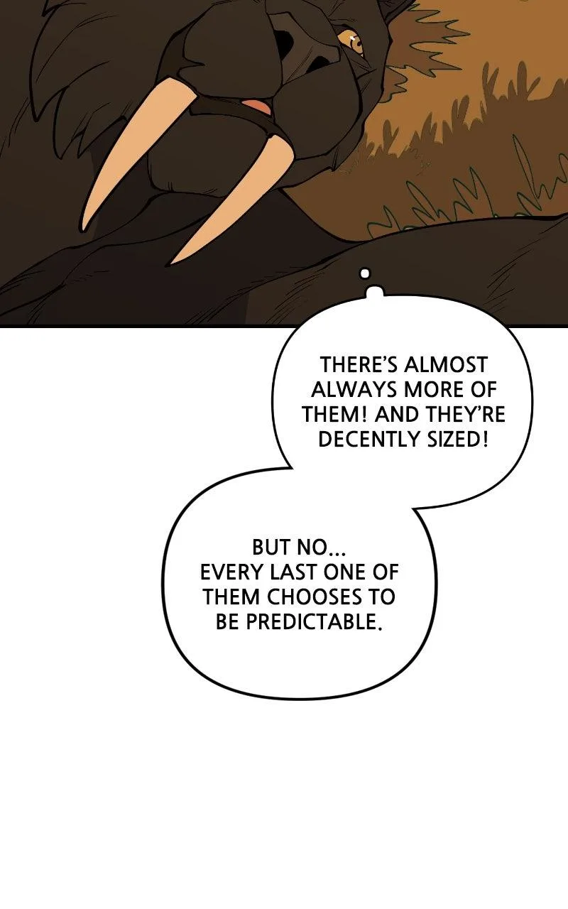 Ancient Animals Chapter 66 page 78