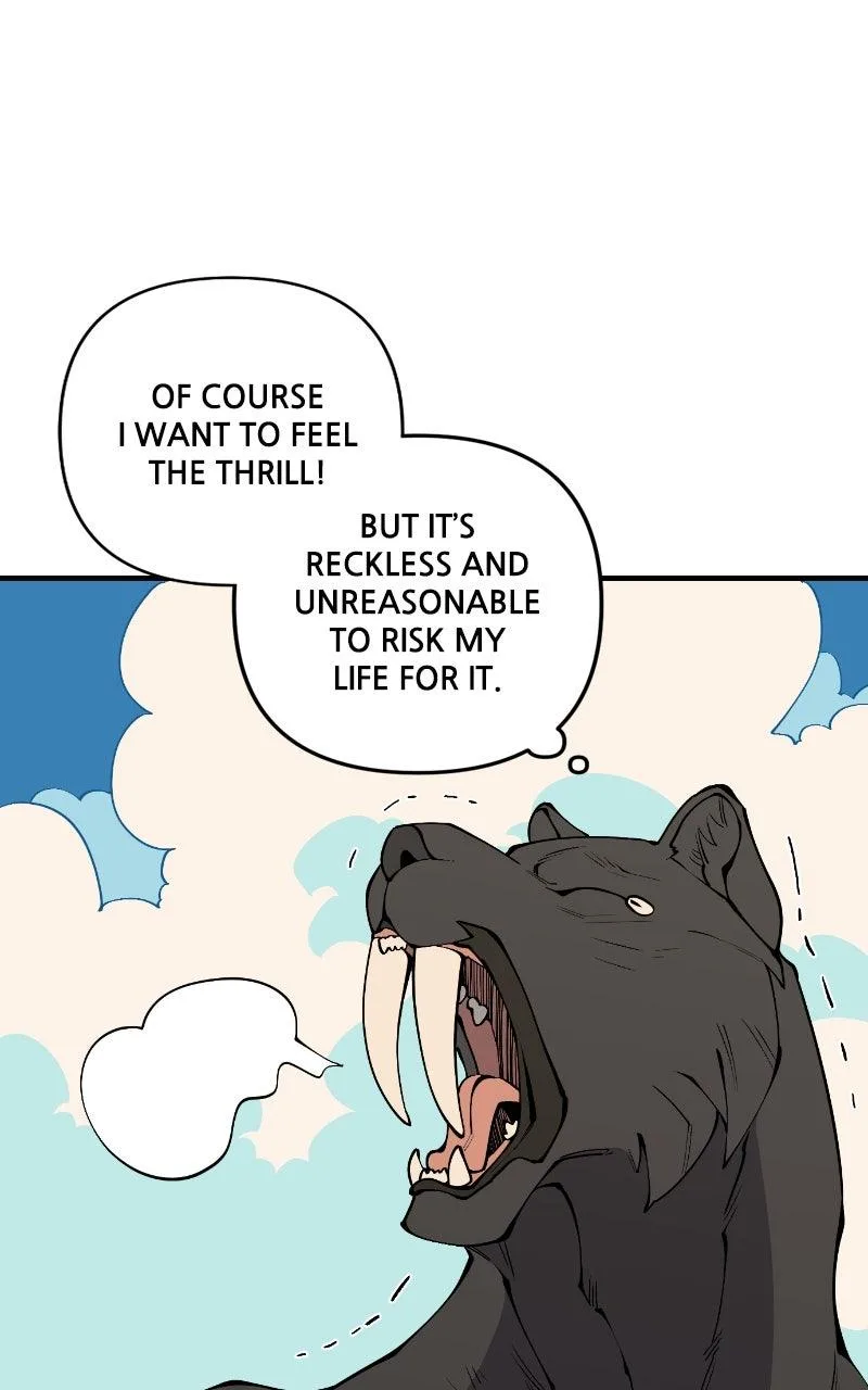 Ancient Animals Chapter 66 page 98