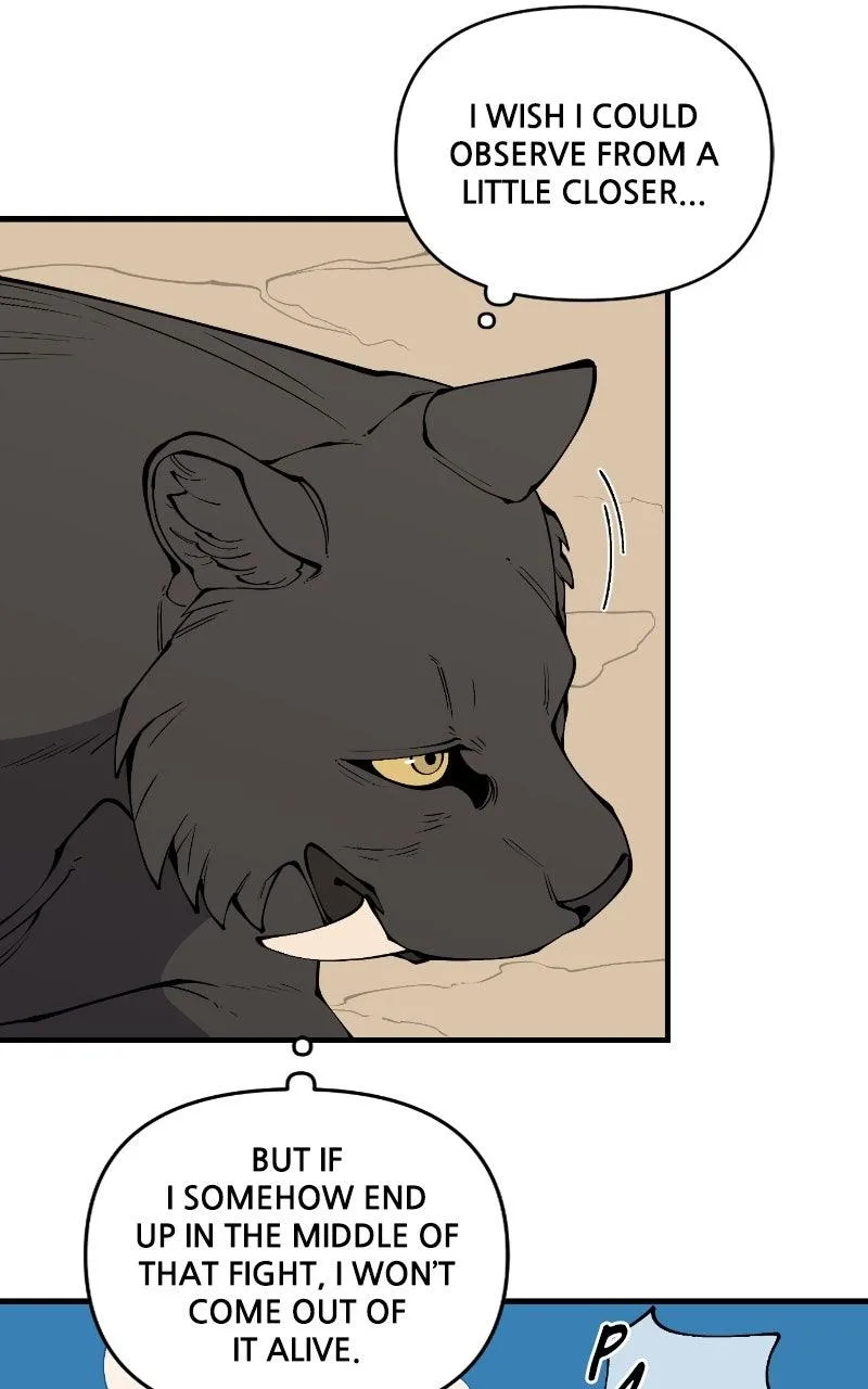 Ancient Animals Chapter 66 page 96