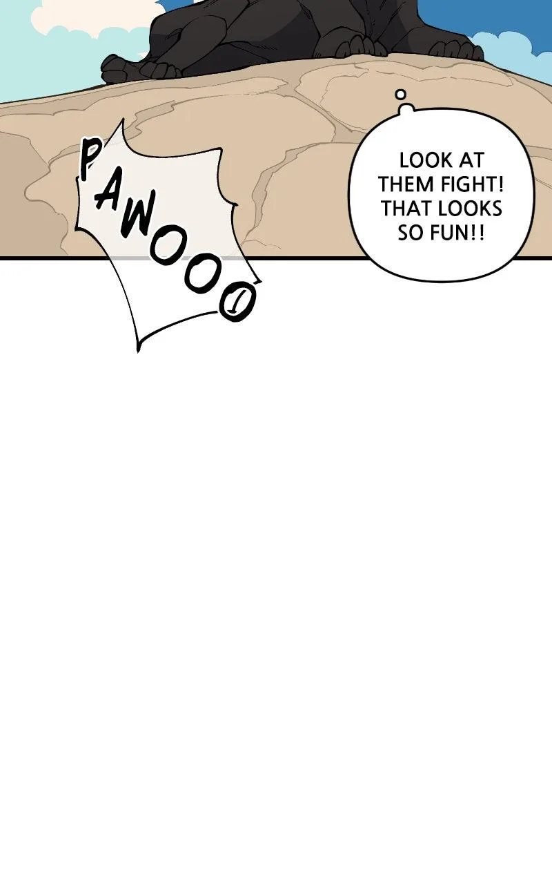 Ancient Animals Chapter 66 page 95