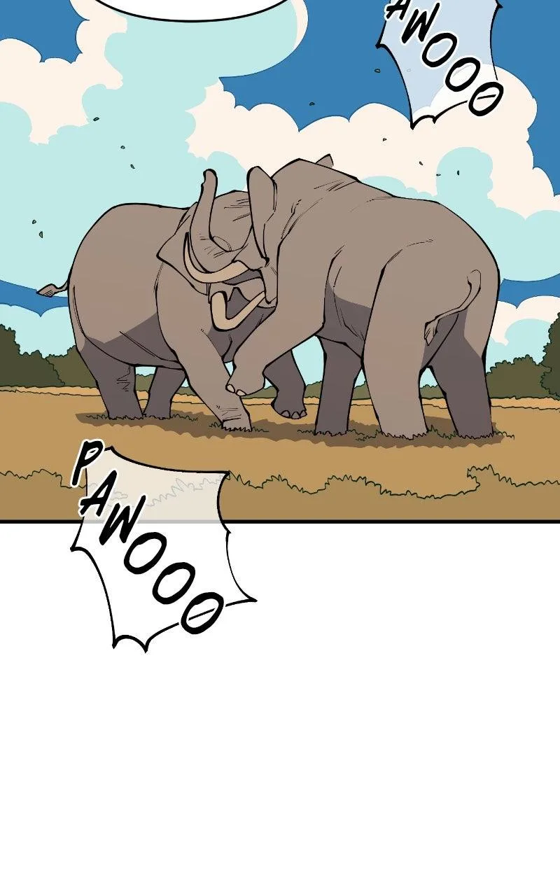 Ancient Animals Chapter 66 page 97