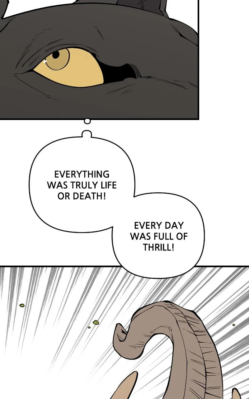 Ancient Animals Chapter 66 page 100