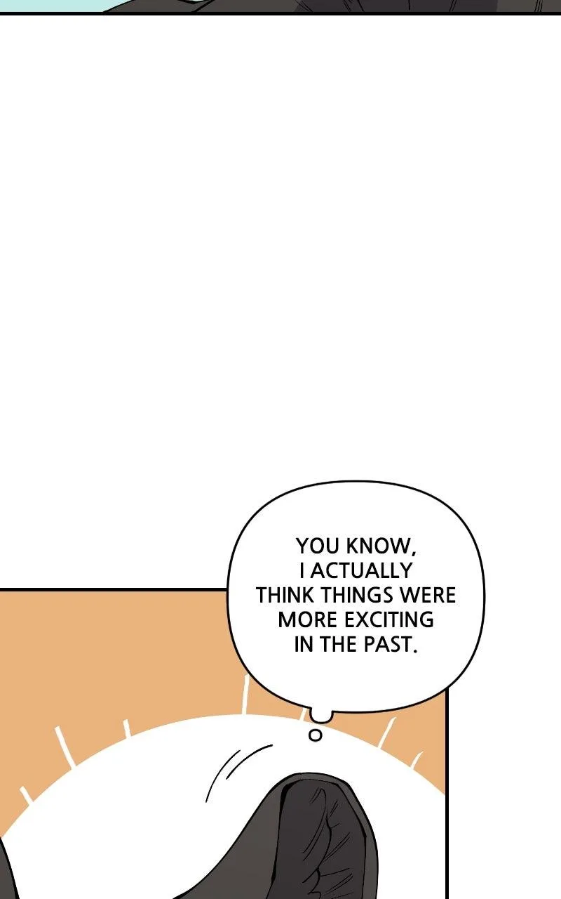 Ancient Animals Chapter 66 page 99