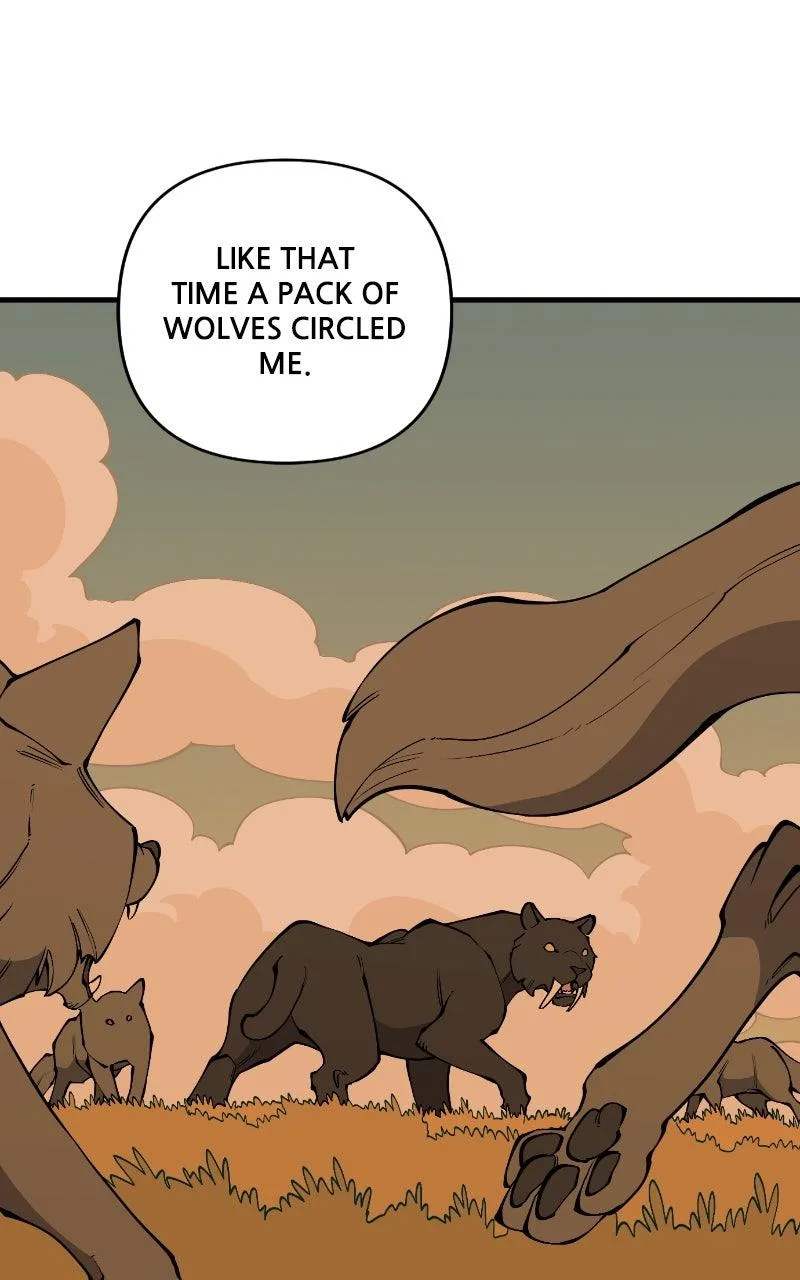 Ancient Animals Chapter 66 page 102