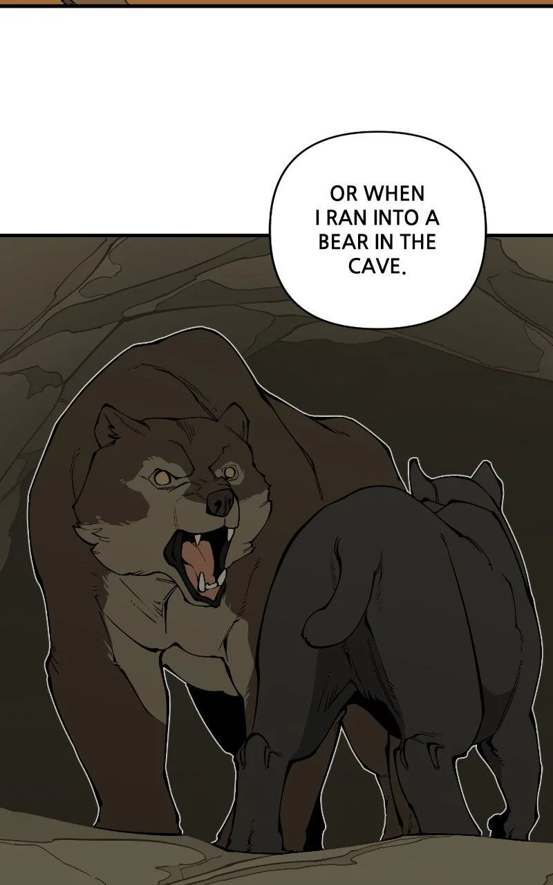 Ancient Animals Chapter 66 page 103