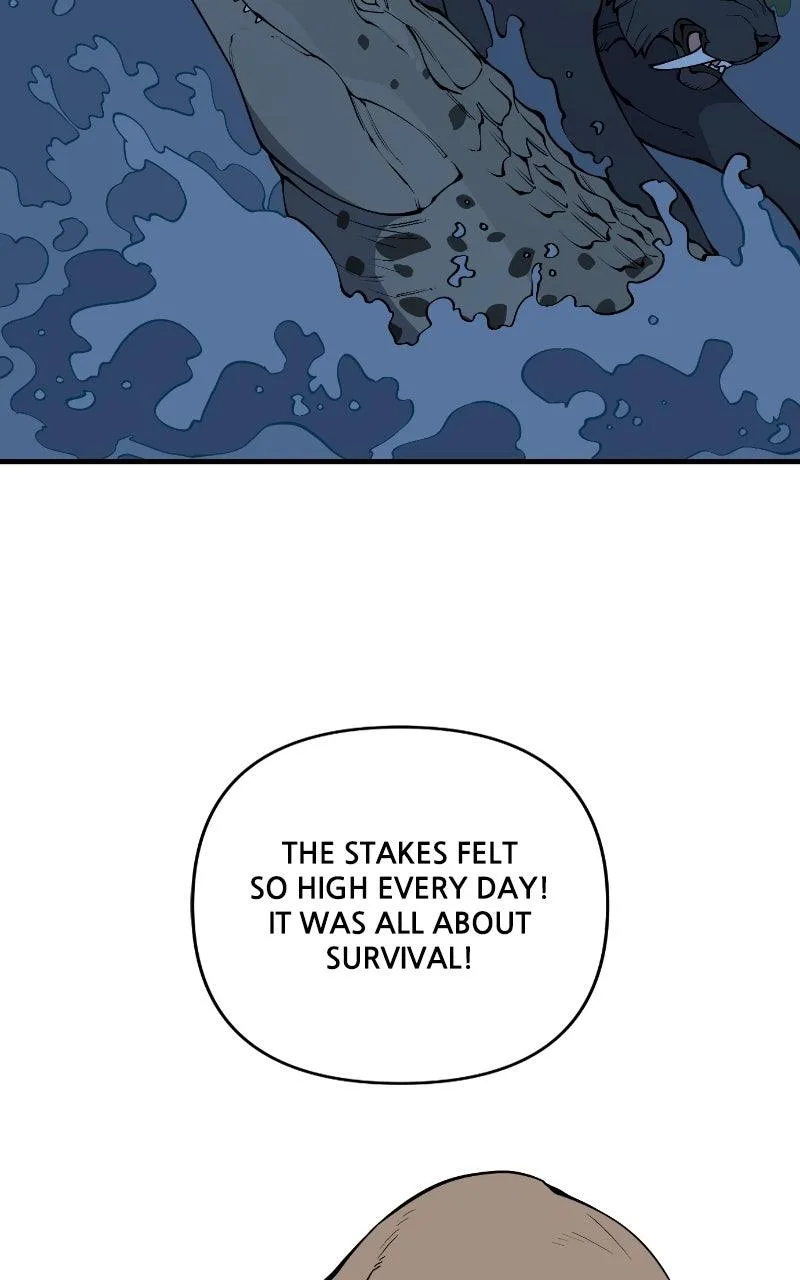 Ancient Animals Chapter 66 page 105