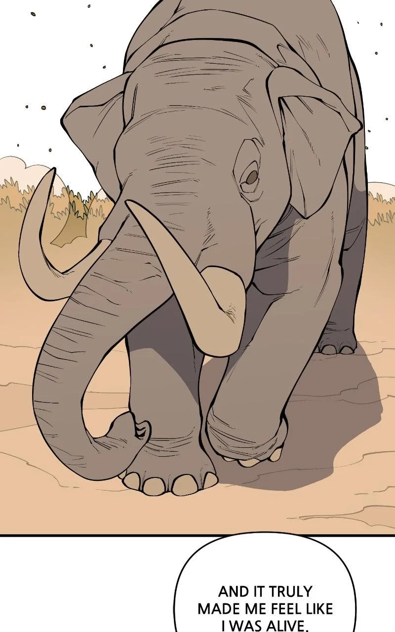 Ancient Animals Chapter 66 page 106