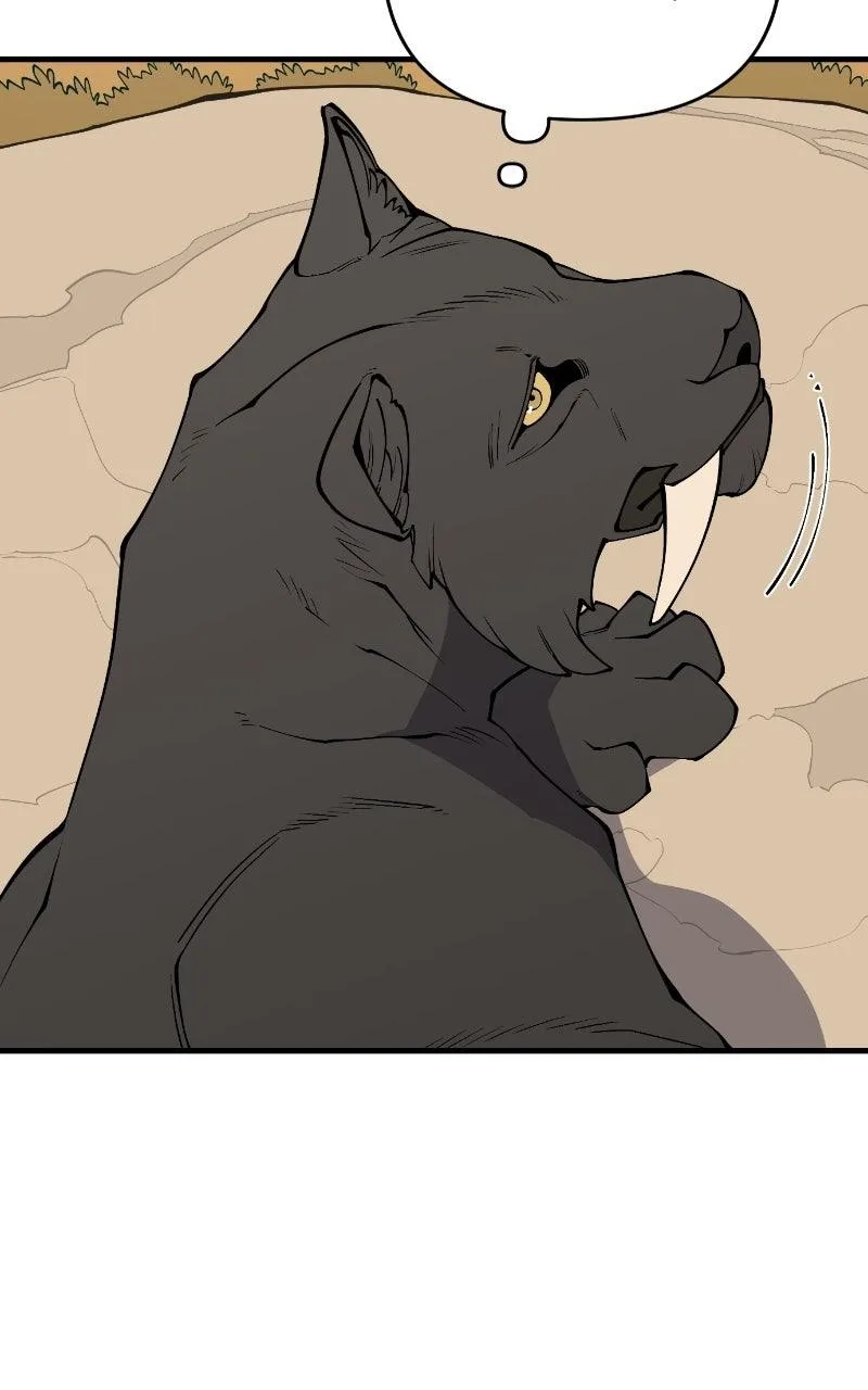 Ancient Animals Chapter 66 page 107