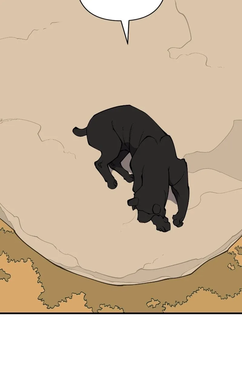 Ancient Animals Chapter 66 page 110