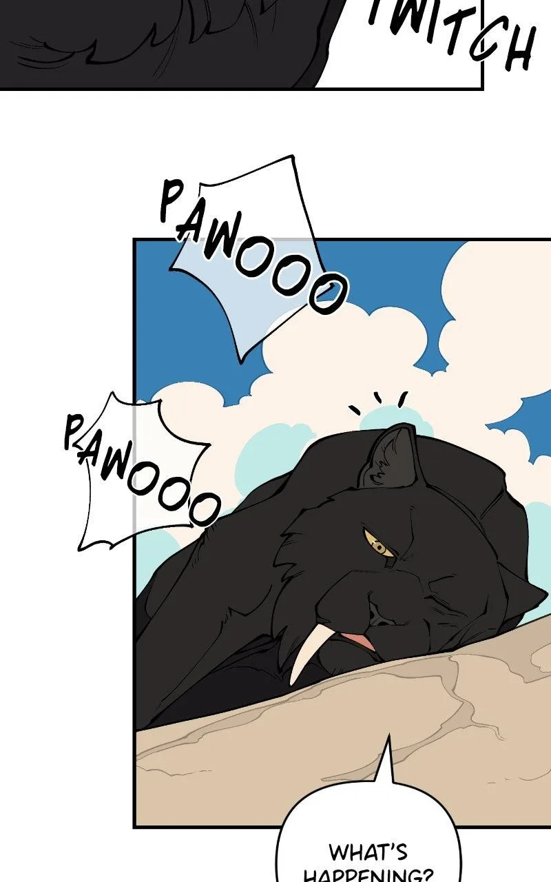 Ancient Animals Chapter 66 page 112