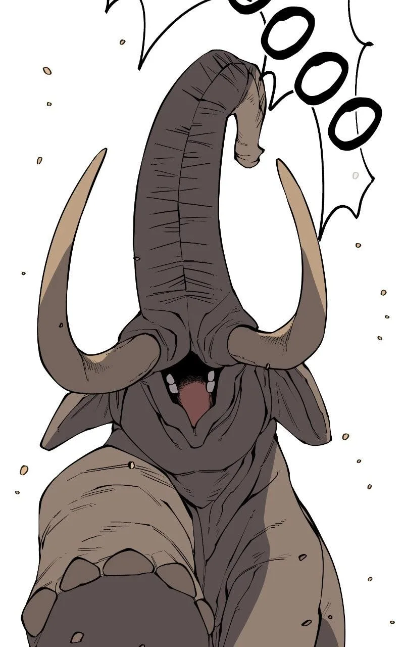 Ancient Animals Chapter 66 page 116