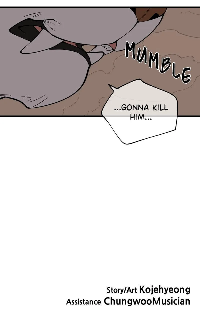 Ancient Animals Chapter 66 page 121