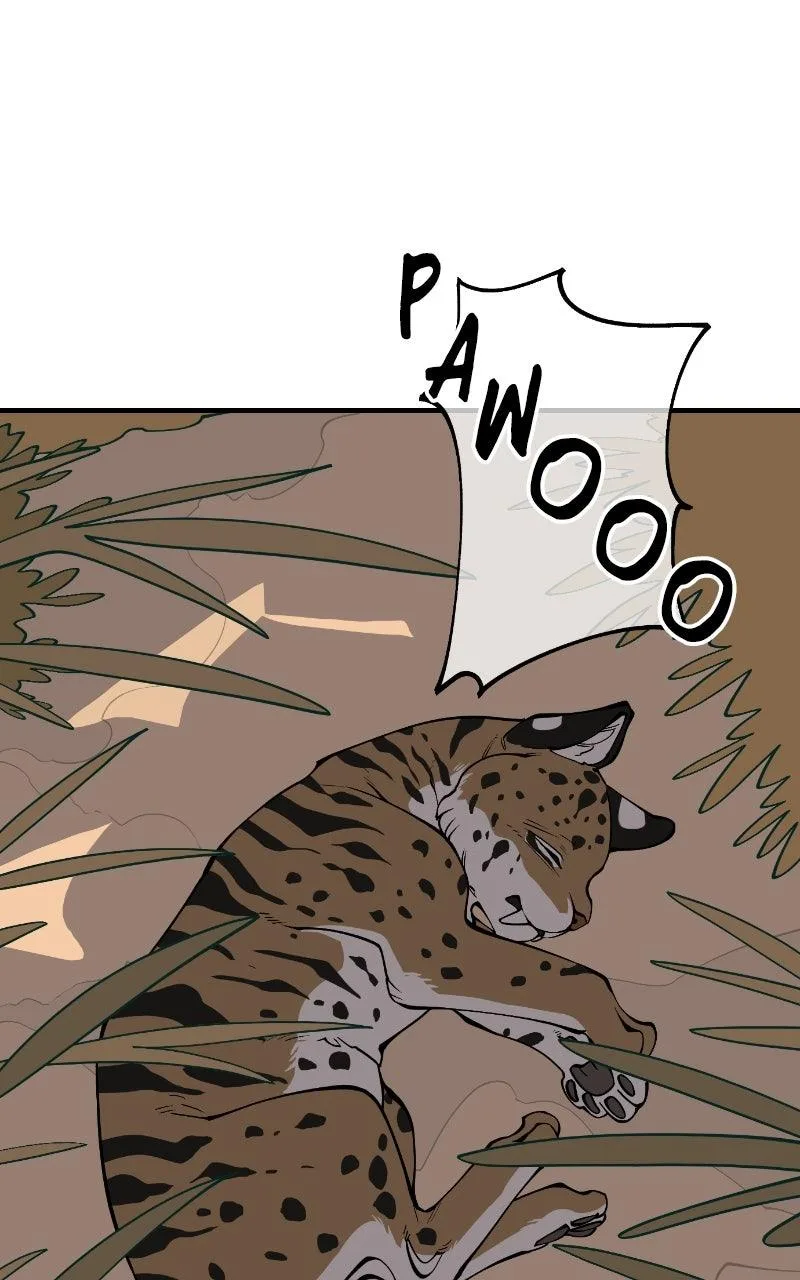 Ancient Animals Chapter 66 page 119