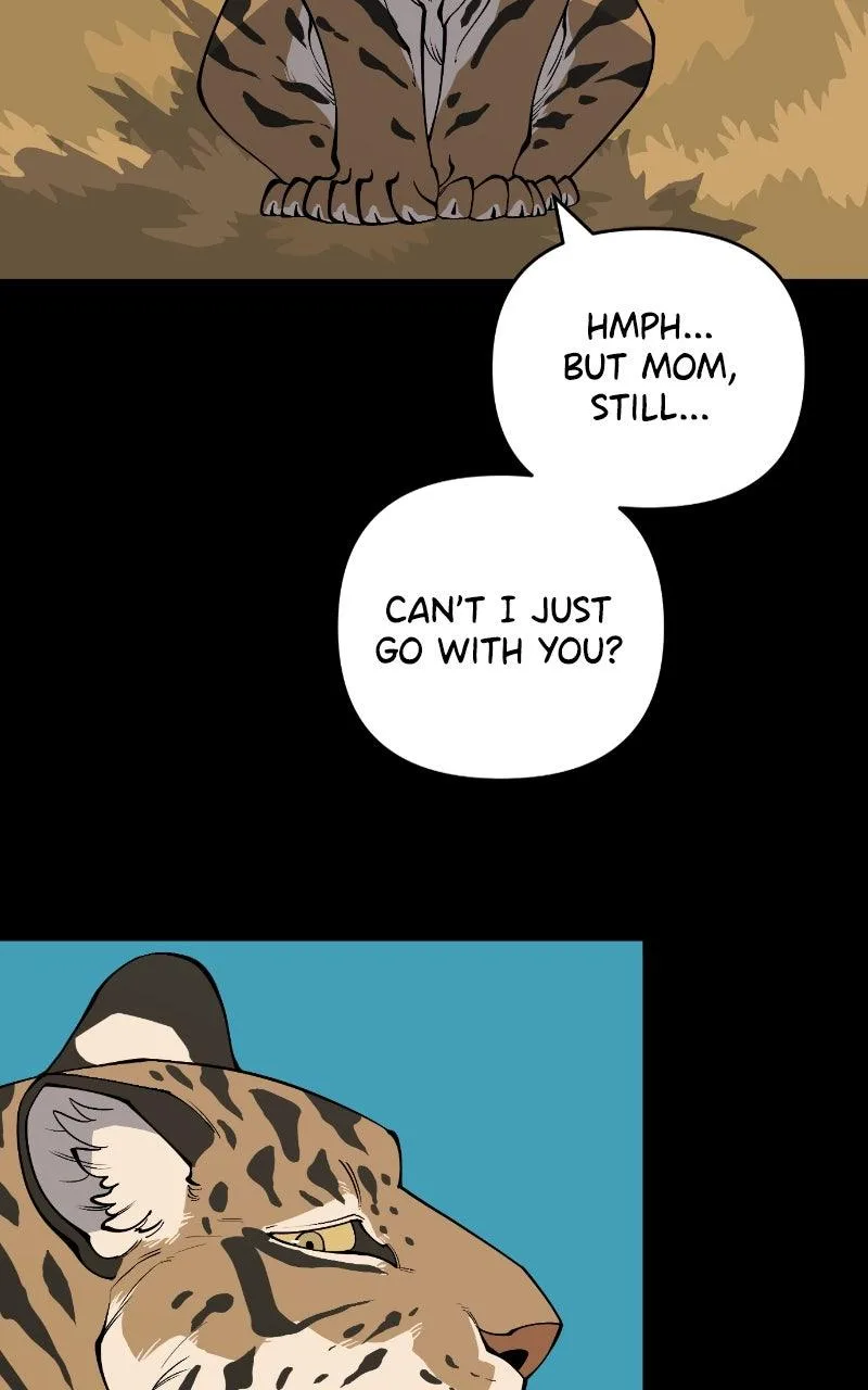 Ancient Animals Chapter 67 page 4