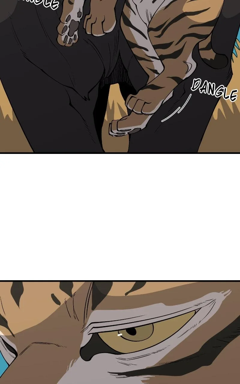 Ancient Animals Chapter 67 page 25