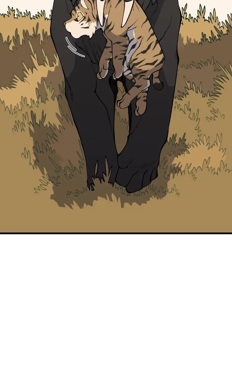 Ancient Animals Chapter 67 page 27